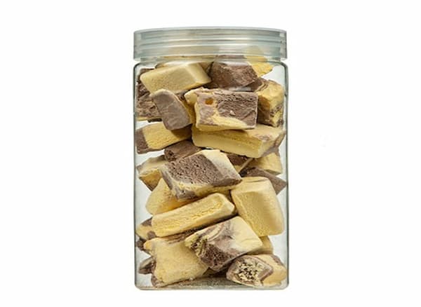 فروش بستنی خشک بسته بندی + قیمت خرید به صرفه